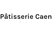 Pâtisserie Caen